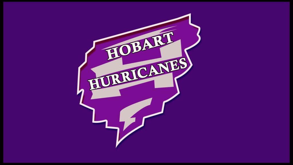 Hobart Hurricanes