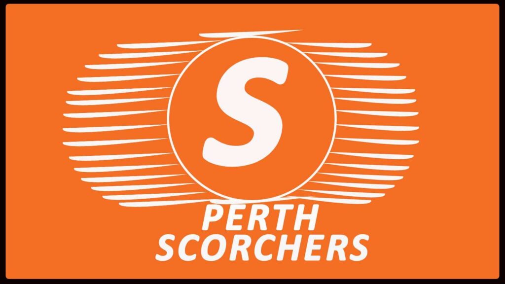 Perth Scorchers Team