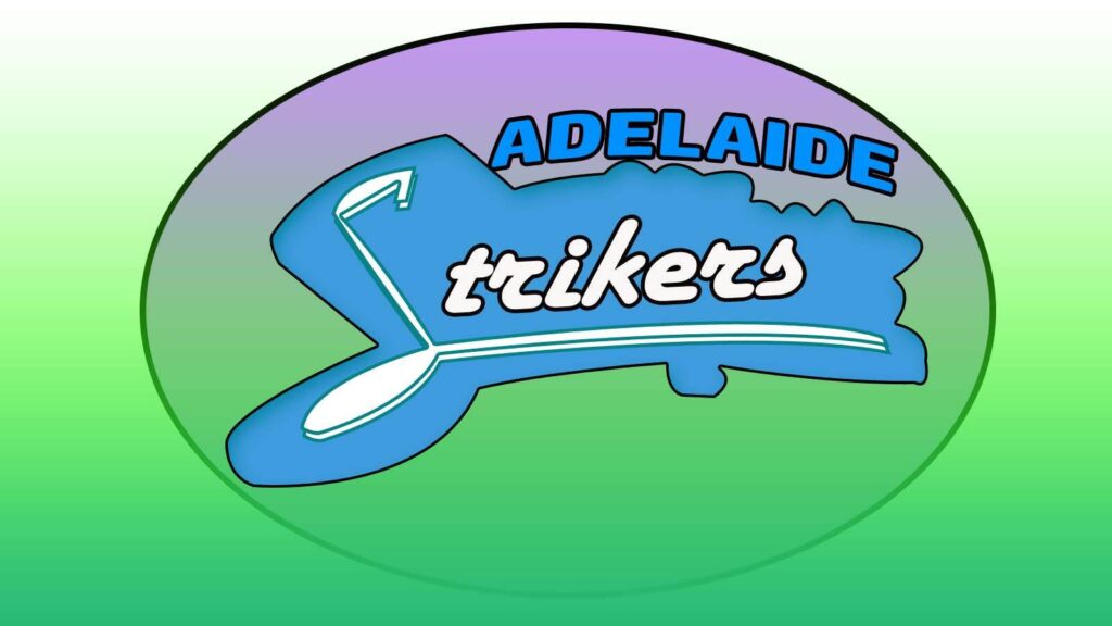 Adelaide Strikers Team Stats