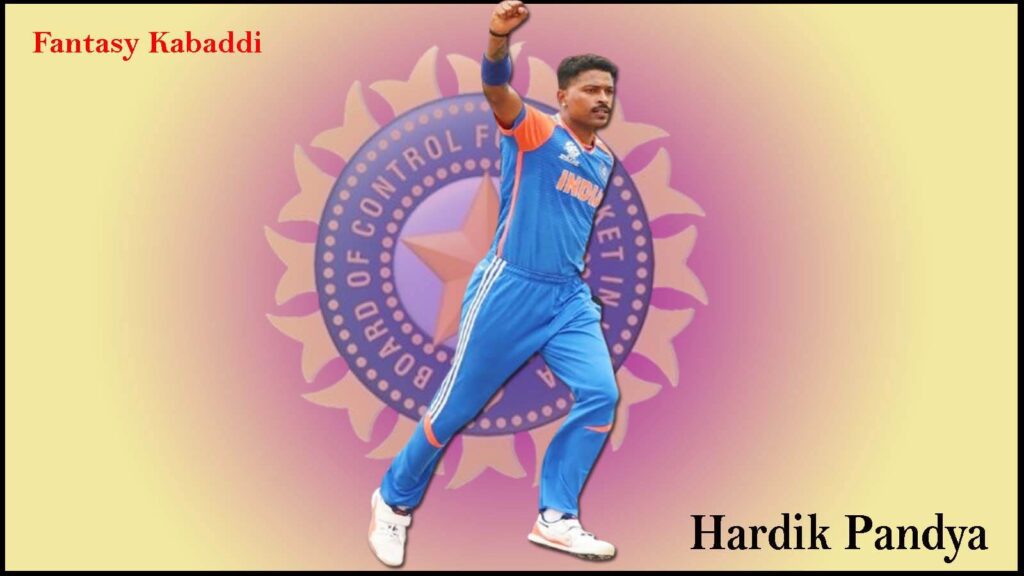 Hardik Pandya