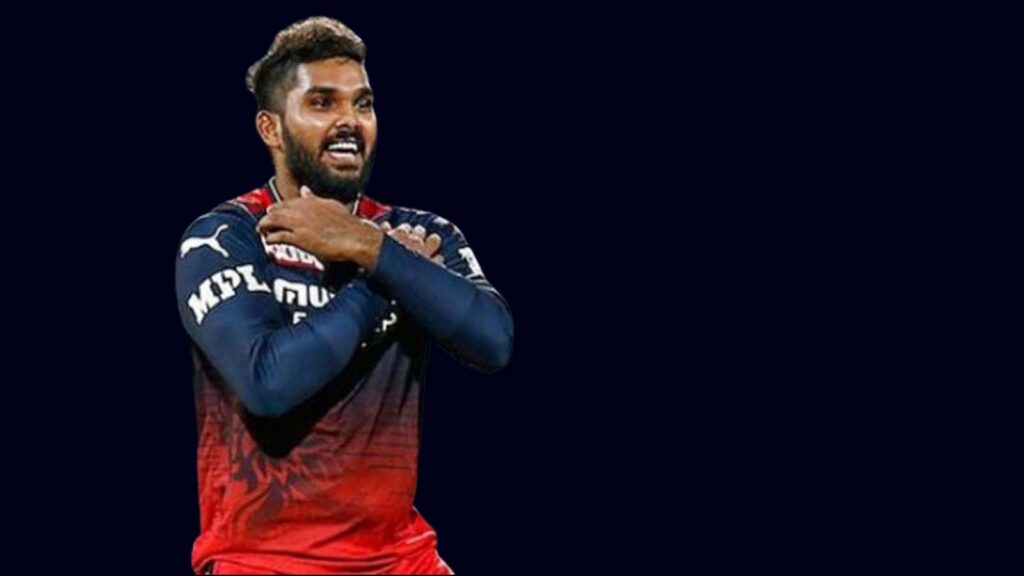 Wanindu Hasaranga IPL Price