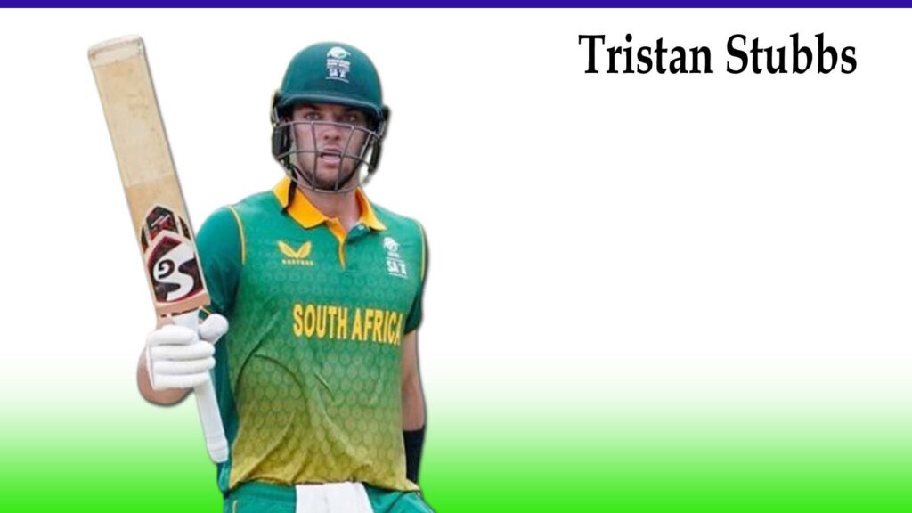 Tristan Stubbs